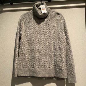 Michael Kors turtleneck